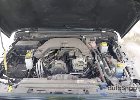 2021 Jeep Gladiator Rubicon 4X4 from USA, damaged, VIN 1C6JJTBG0ML590080